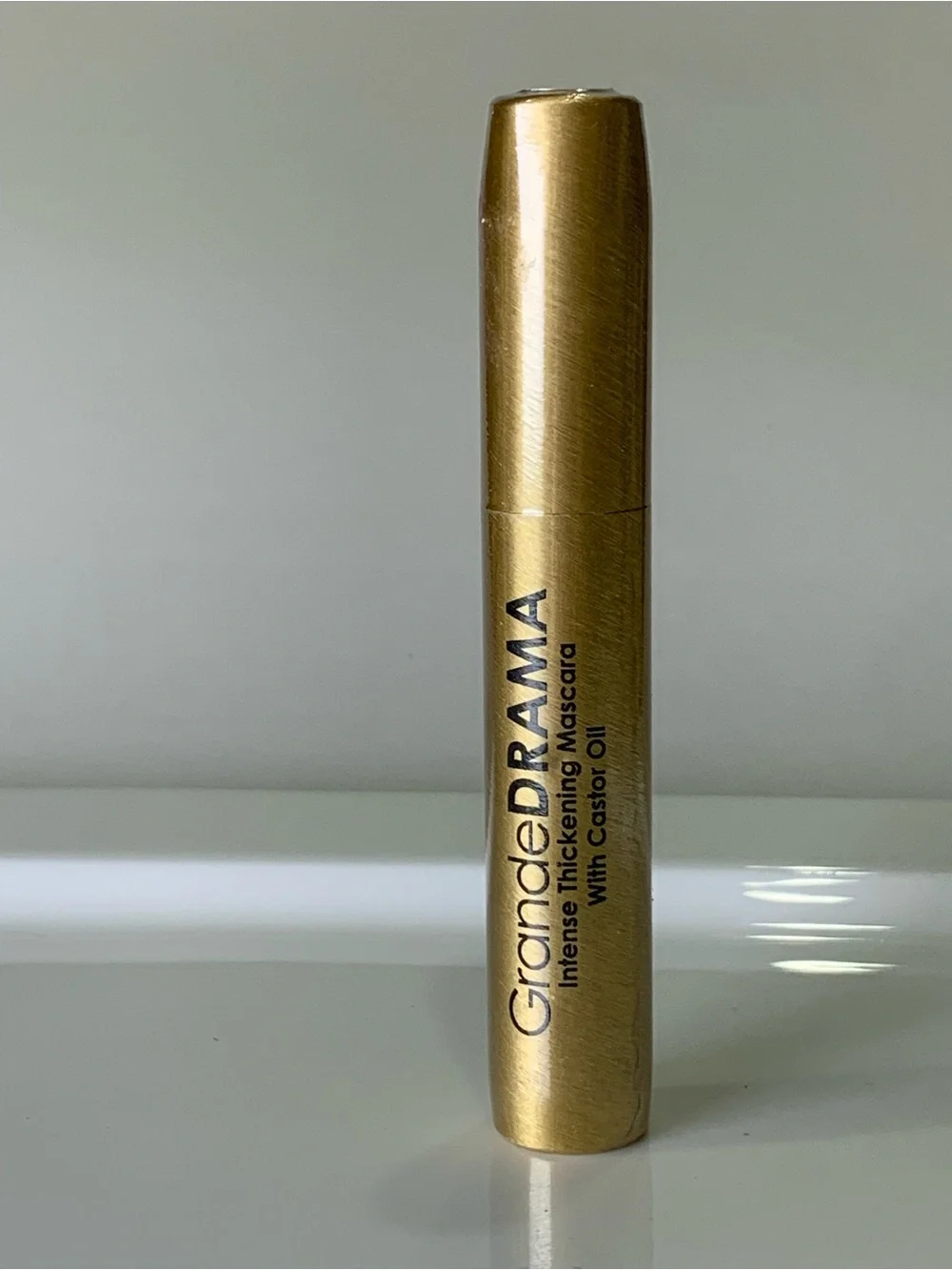 Grande Cosmetics GrandeDRAMA Intense Thickening Mascara NEW